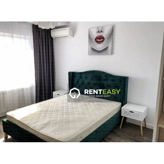 De inchiriat! Apartament cu o camera situat in Conest Grand Rezidence